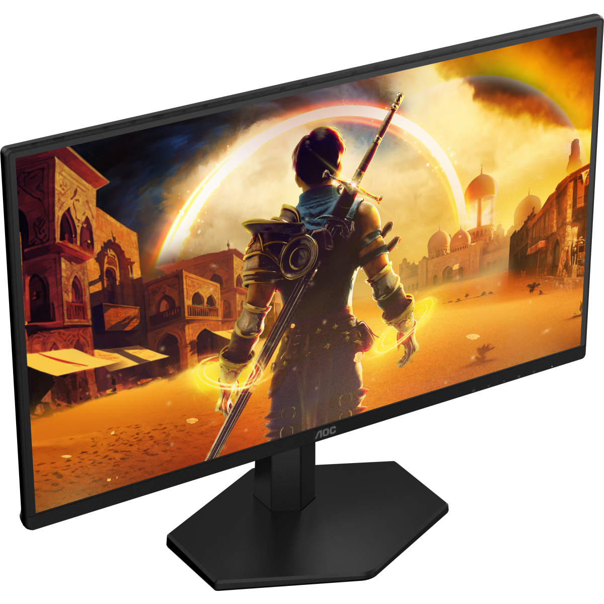 Монитор AOC 25" 25G42E - фото 6