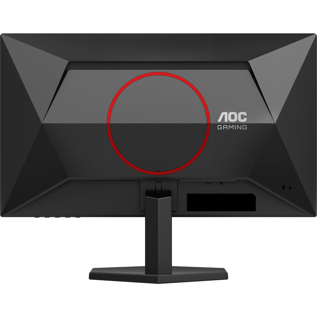 Монитор AOC 25" 25G42E - фото 7