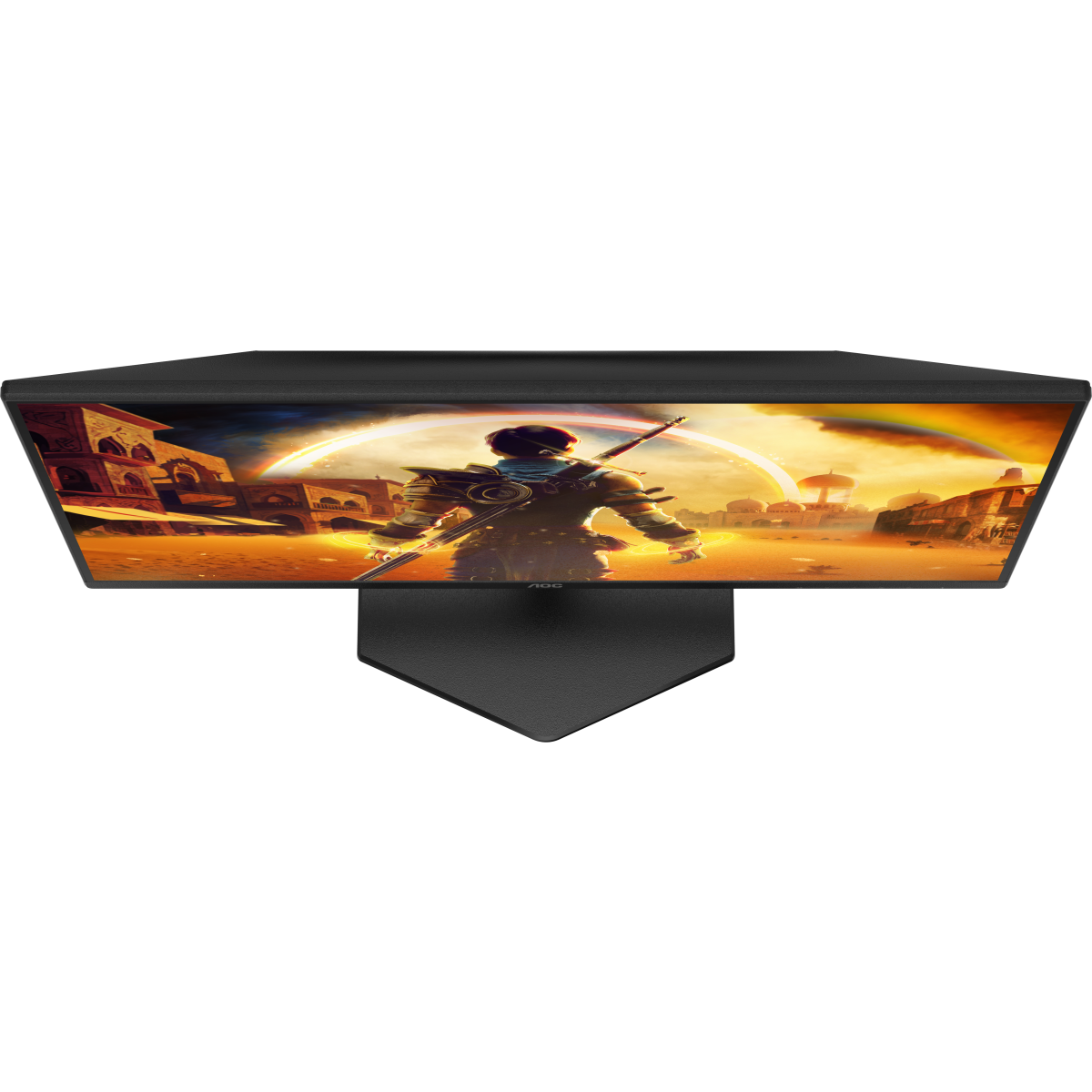 Монитор AOC 25" 25G42E - фото 13