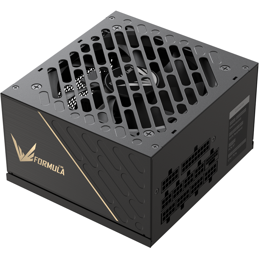 Блок питания 1000W Formula FV-1000GM