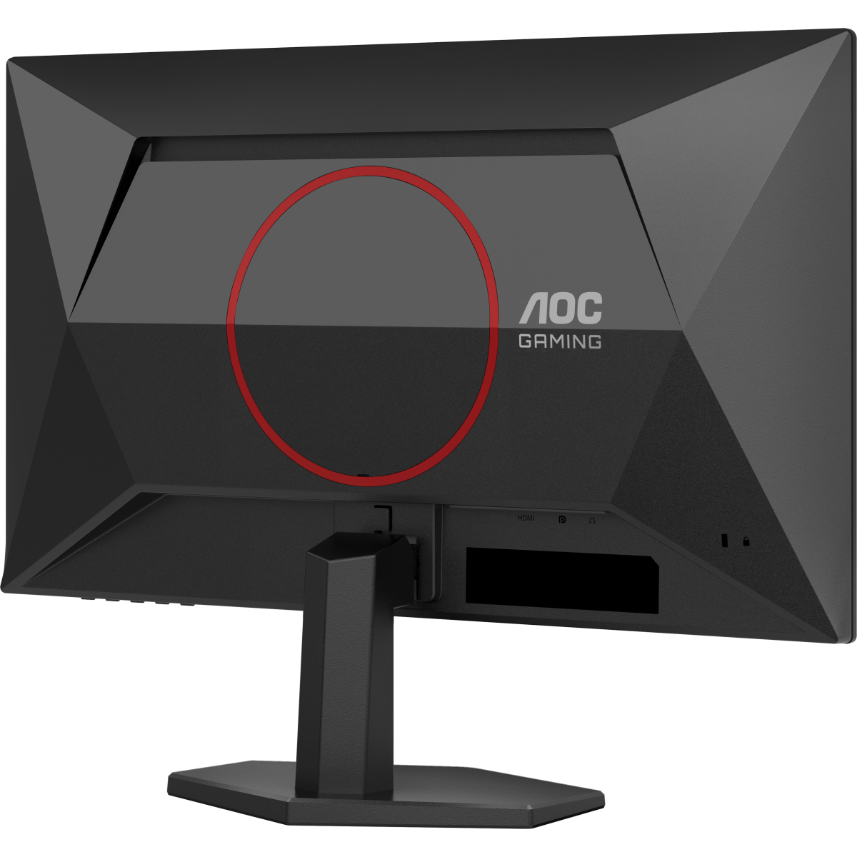 Монитор AOC 25" 25G42E - фото 8