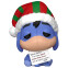Фигурка Funko Pocket POP! Holiday Tree Winnie the Pooh Eeyore - 86080