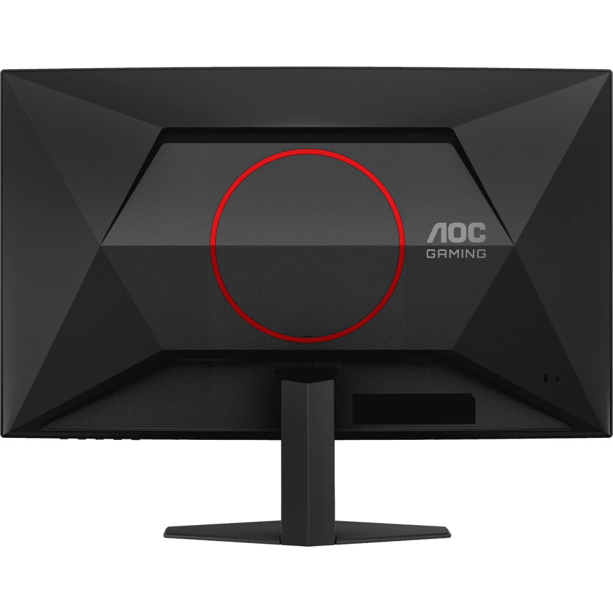 Монитор AOC 27" C27G4ZE - фото 5