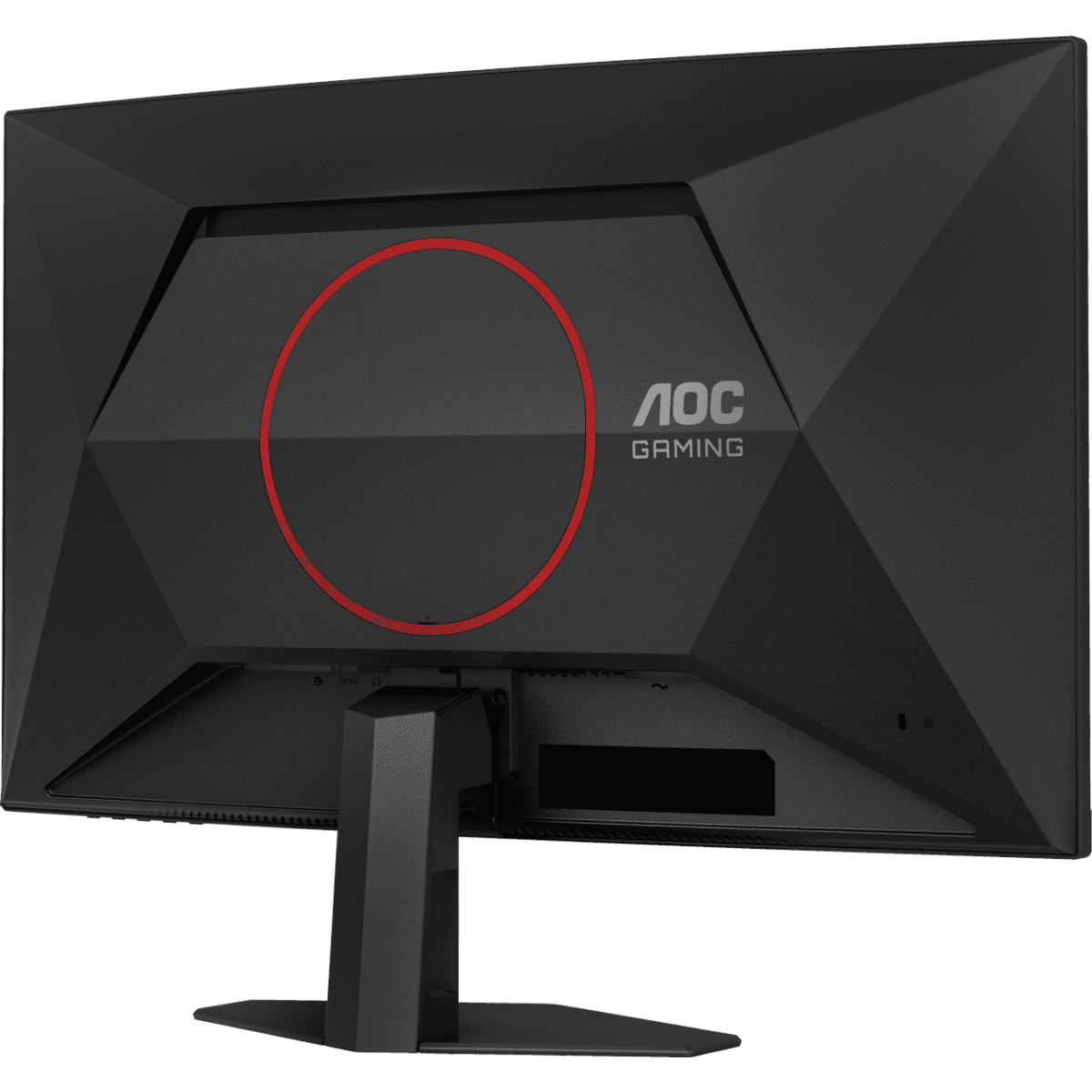 Монитор AOC 27" C27G4ZE - фото 6