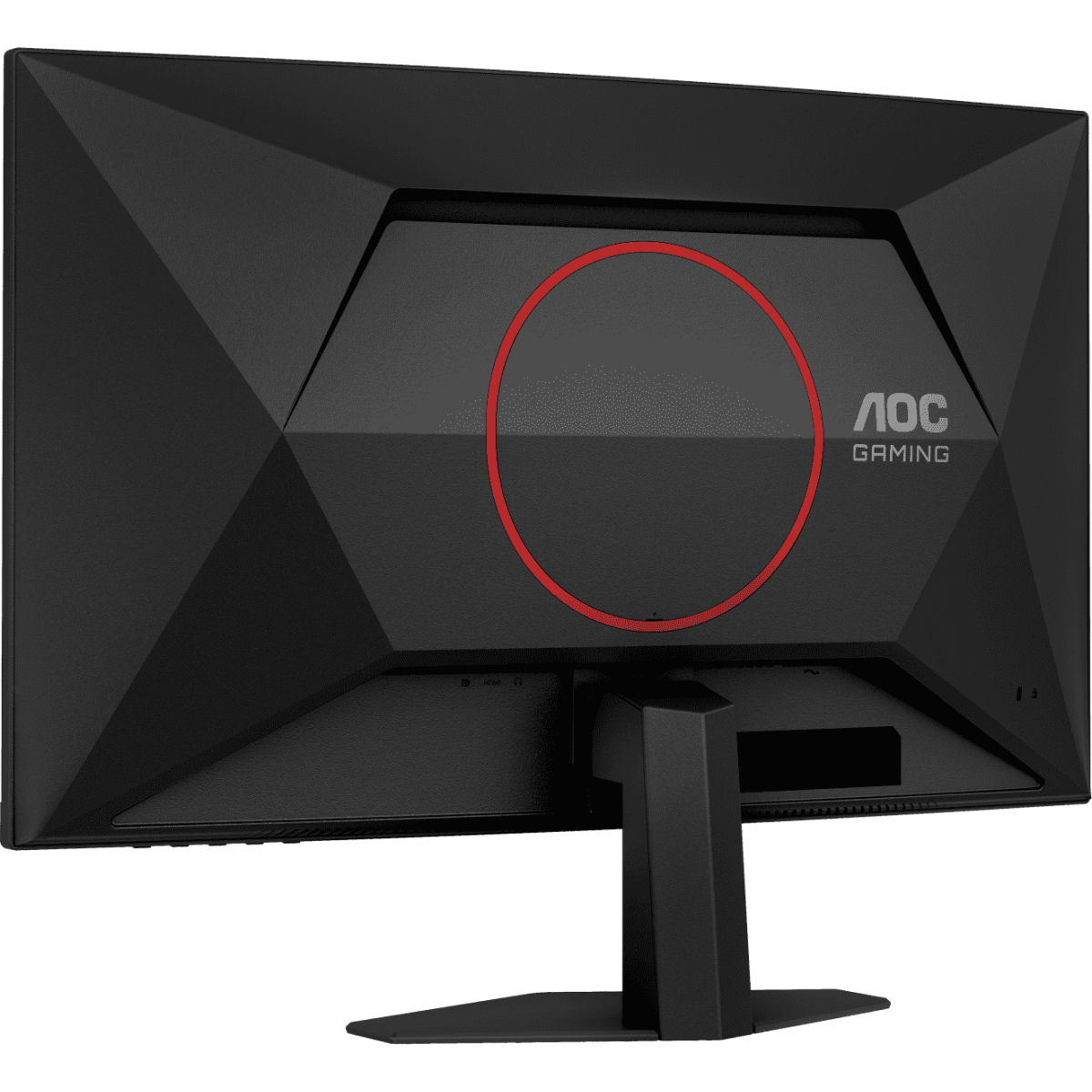 Монитор AOC 27" C27G4ZE - фото 7