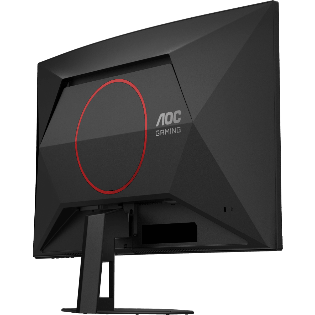 Монитор AOC 27" C27G4ZE - фото 8