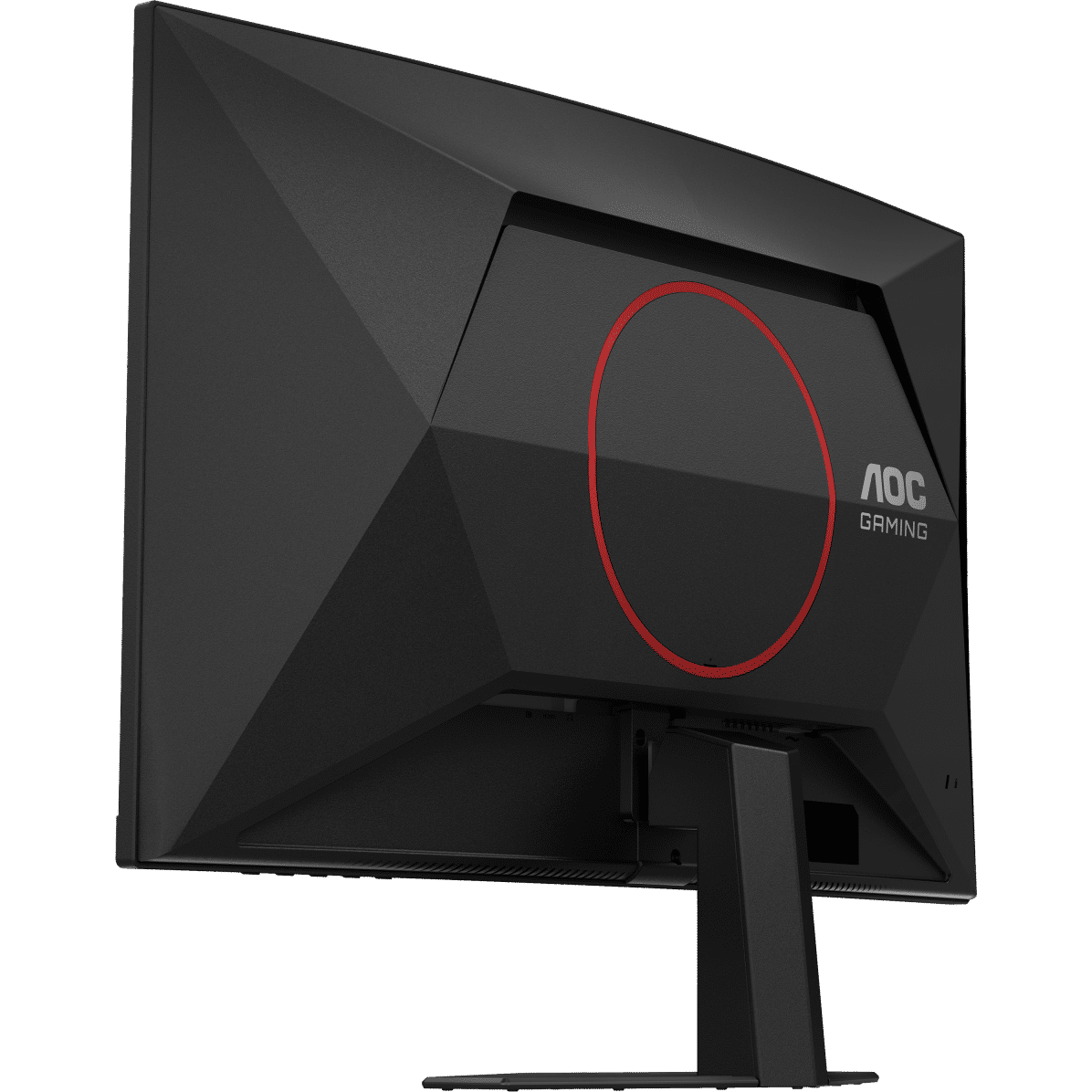 Монитор AOC 27" C27G4ZE - фото 9