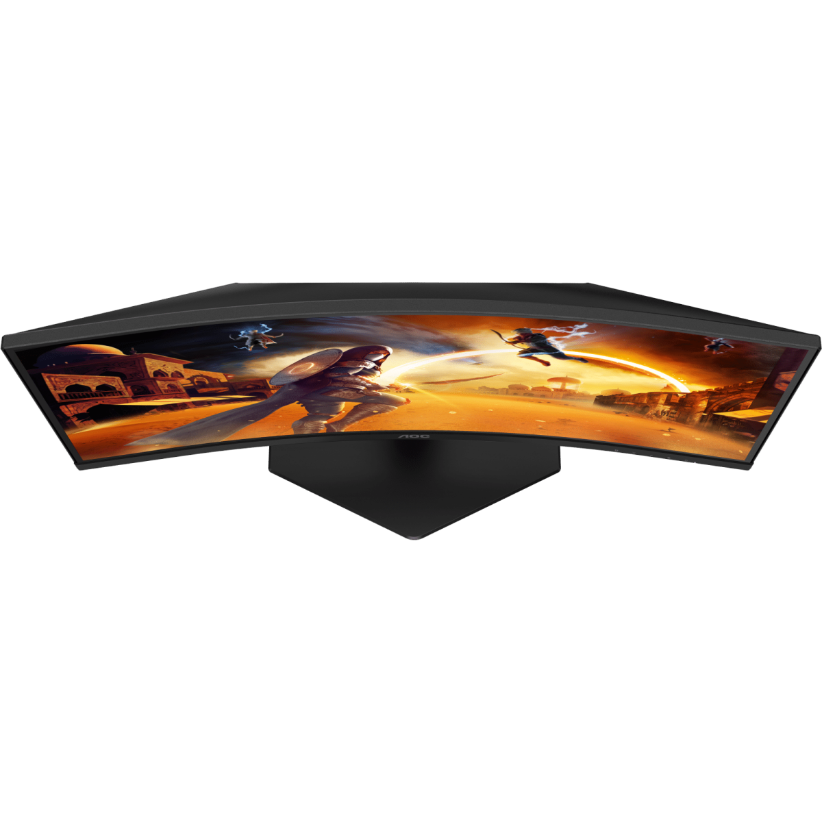 Монитор AOC 27" C27G4ZE - фото 11