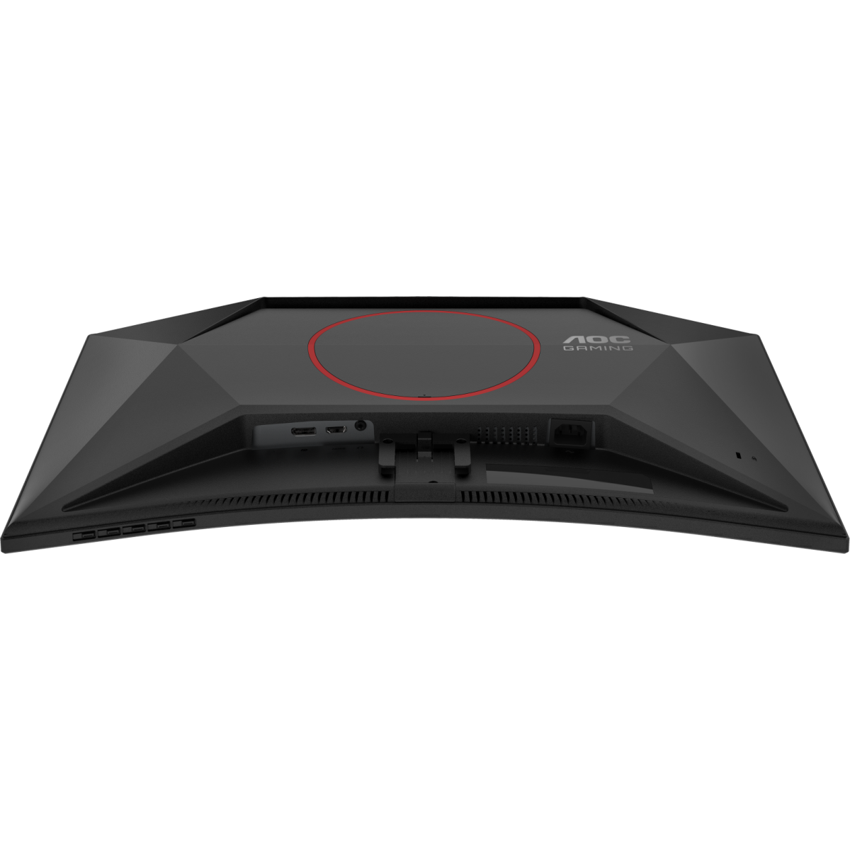 Монитор AOC 27" C27G4ZE - фото 12