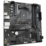 Материнская плата Gigabyte B550M K OEM