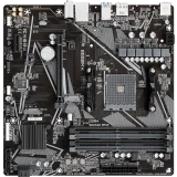 Материнская плата Gigabyte B550M K OEM