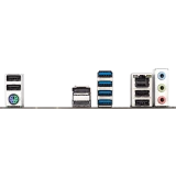 Материнская плата Gigabyte B550M K OEM