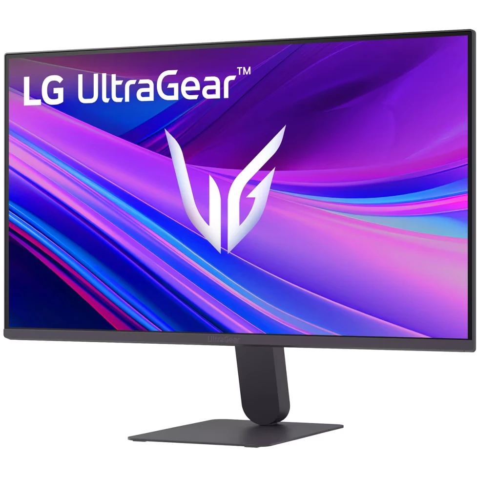 Монитор LG 24" 24G411A-B UltraGear - фото 2