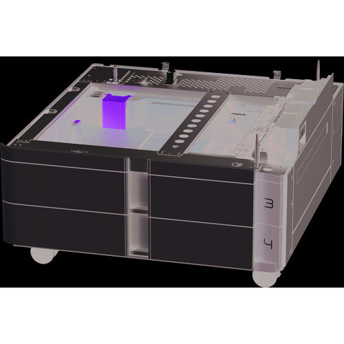 Лоток Катюша D750PB2