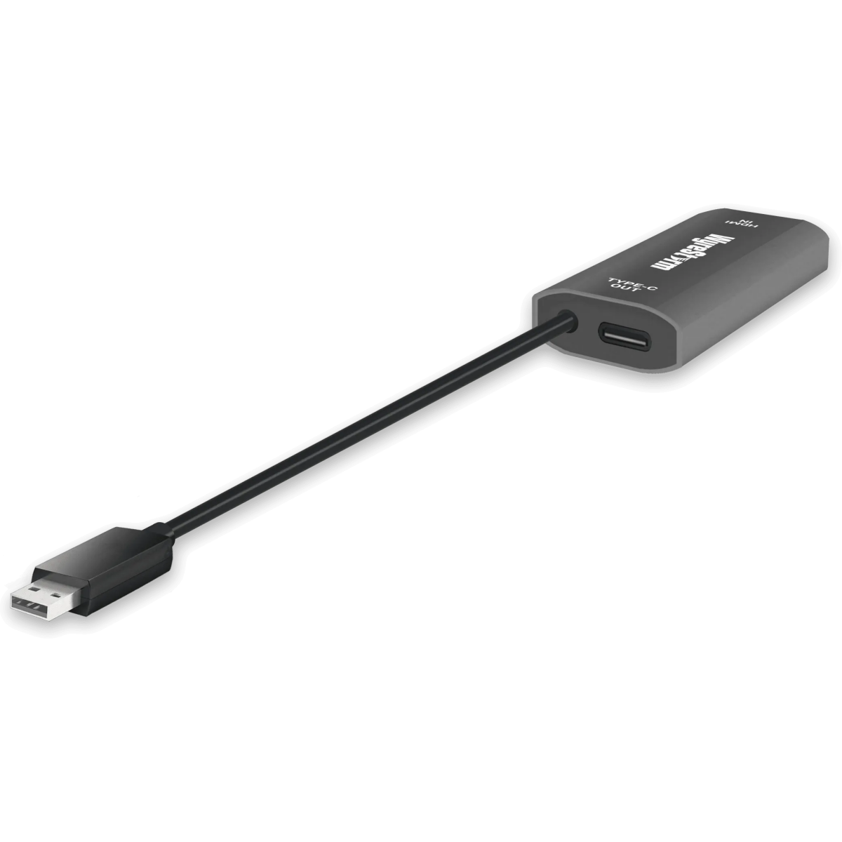 Переходник USB Type-C - HDMI/USB, WyreStorm APO-DG-HDMI