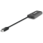 Переходник USB Type-C - HDMI/USB, WyreStorm APO-DG-HDMI