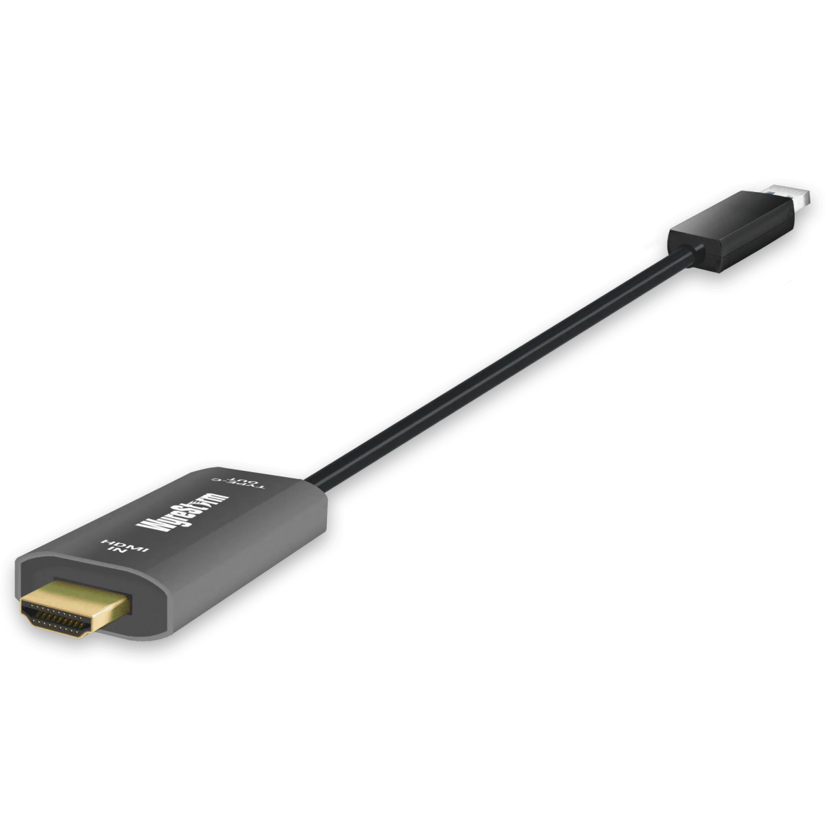 Переходник USB Type-C - HDMI/USB, WyreStorm APO-DG-HDMI - фото 2