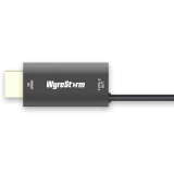Переходник USB Type-C - HDMI/USB, WyreStorm APO-DG-HDMI