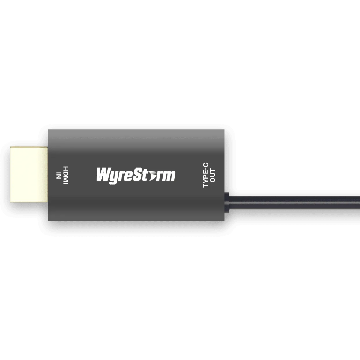 Переходник USB Type-C - HDMI/USB, WyreStorm APO-DG-HDMI - фото 4