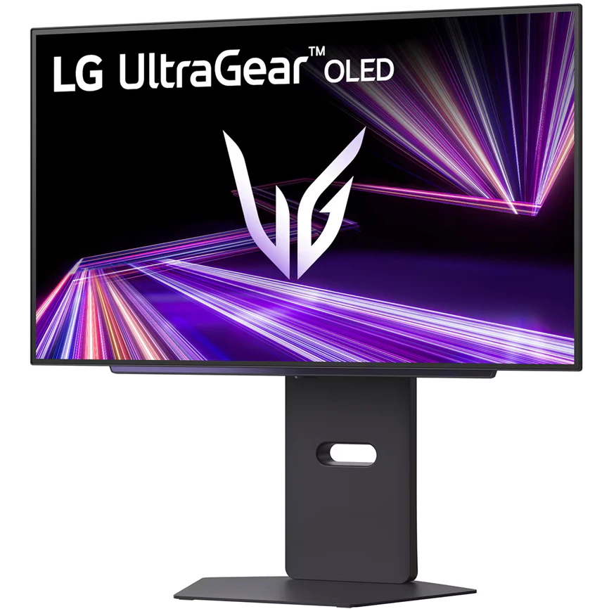 Монитор LG 27" 27GX700A-B UltraGear - фото 2