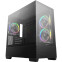 Корпус DeepCool CG380 3F Black - фото 4