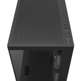 Корпус DeepCool CG380 3F Black