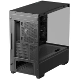 Корпус DeepCool CG380 3F Black