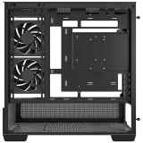 Корпус DeepCool CG380 3F Black
