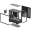 Корпус DeepCool CG380 3F Black - фото 9