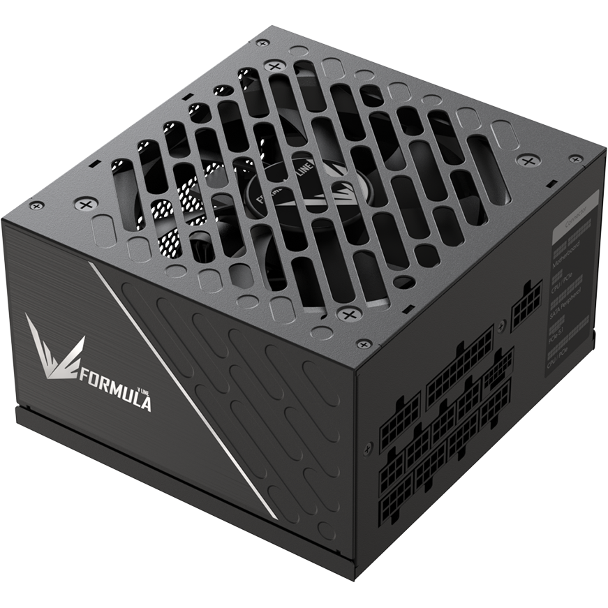 Блок питания 1000W Formula FV-1000PM