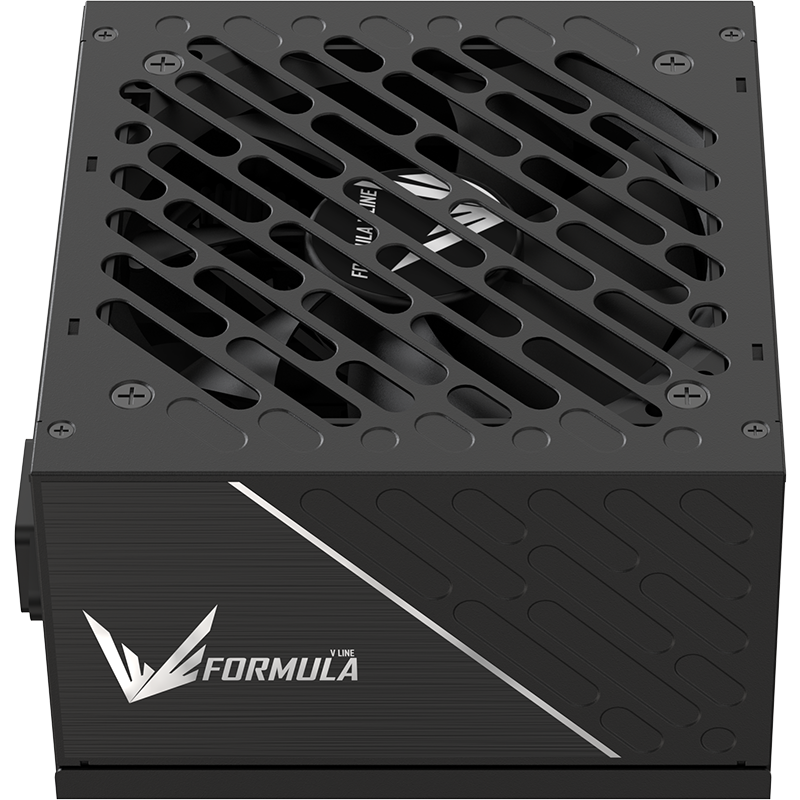 Блок питания 1200W Formula FV-1200PM - фото 4