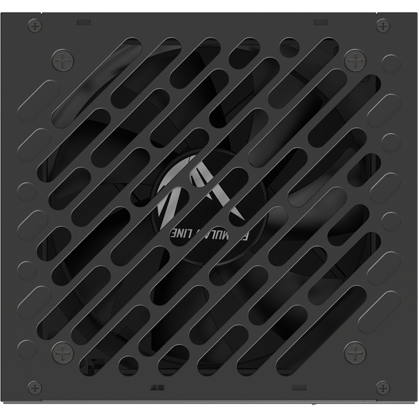 Блок питания 1200W Formula FV-1200PM - фото 5