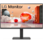 Монитор LG 27" 27BA45QB-B