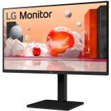 Монитор LG 27" 27BA45QB-B