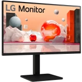 Монитор LG 27" 27BA45QB-B