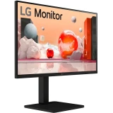 Монитор LG 27" 27BA45QB-B