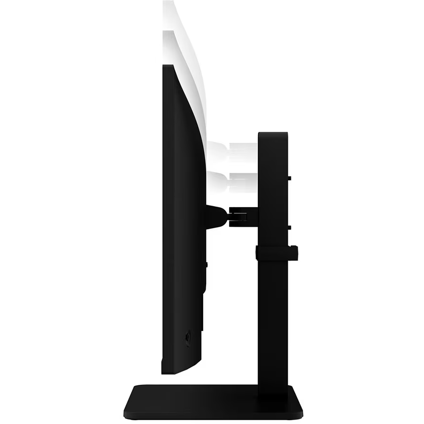 Монитор LG 27" 27BA45QB-B - фото 6