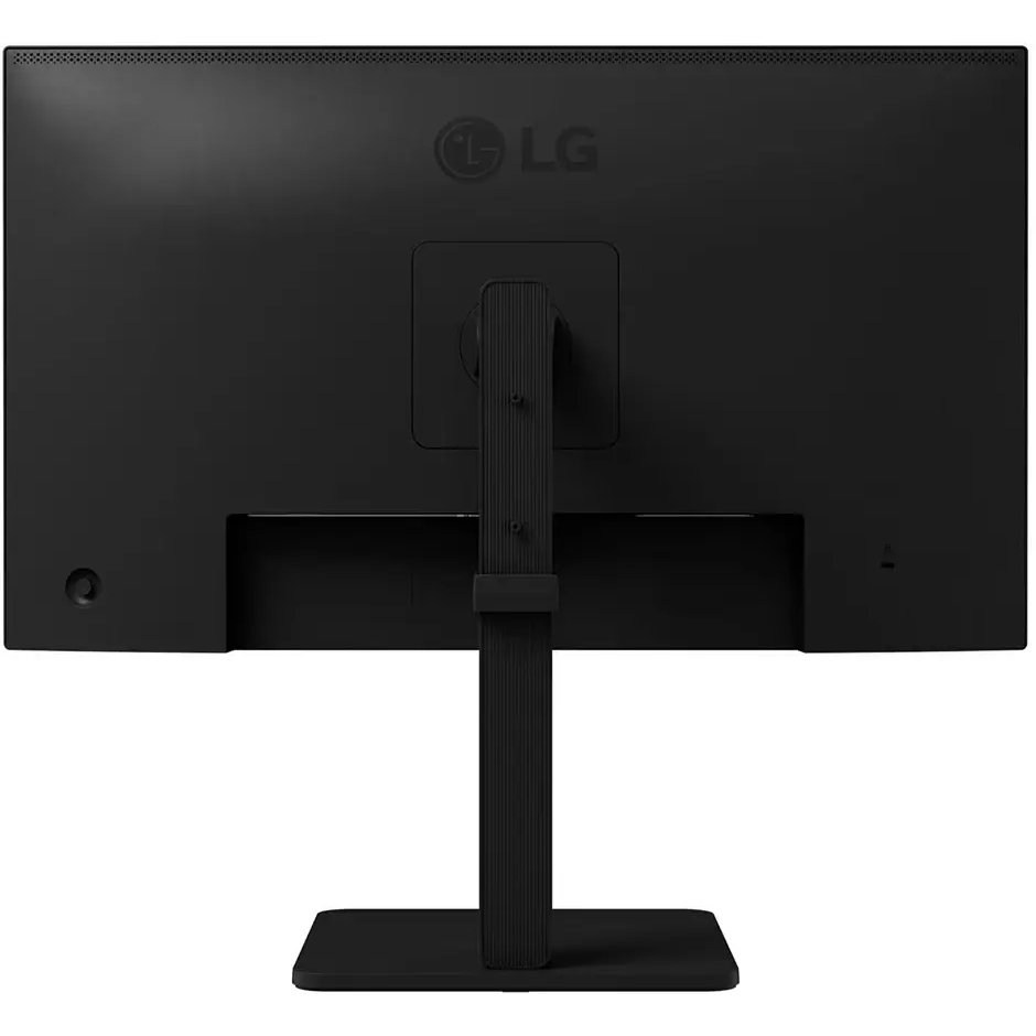Монитор LG 27" 27BA45QB-B - фото 7