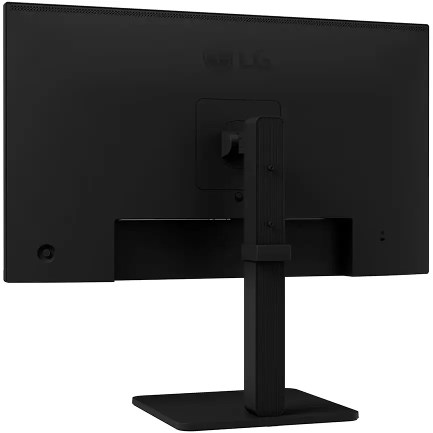 Монитор LG 27" 27BA45QB-B - фото 8