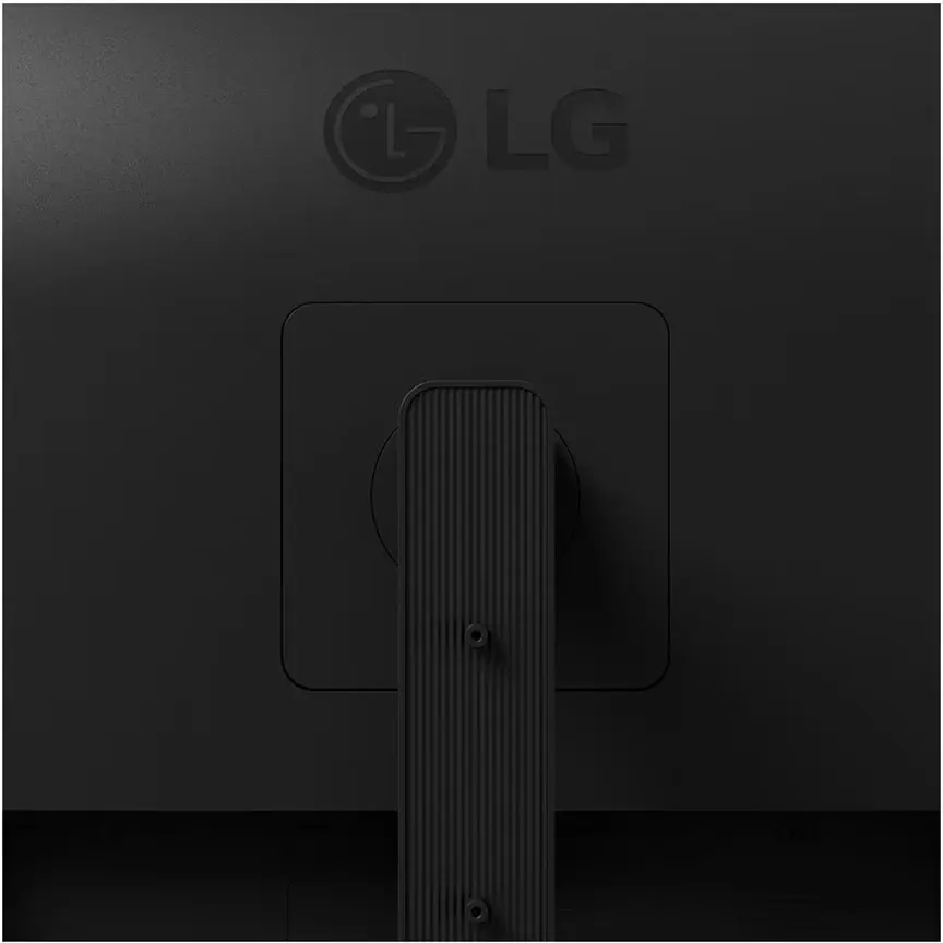 Монитор LG 27" 27BA45QB-B - фото 9