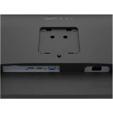 Монитор LG 27" 27BA45QB-B