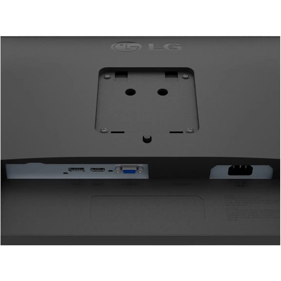 Монитор LG 27" 27BA45QB-B - фото 10