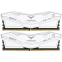 Оперативная память 32Gb DDR5 6000MHz Team T-Force Delta RGB (FF4D532G6000HC38JDC01) (2x16Gb KIT) - фото 2