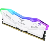 Оперативная память 32Gb DDR5 6000MHz Team T-Force Delta RGB (FF4D532G6000HC38JDC01) (2x16Gb KIT)