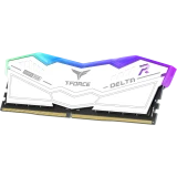 Оперативная память 32Gb DDR5 6000MHz Team T-Force Delta RGB (FF4D532G6000HC38JDC01) (2x16Gb KIT)