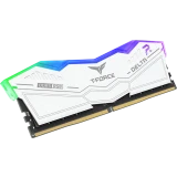 Оперативная память 32Gb DDR5 6000MHz Team T-Force Delta RGB (FF4D532G6000HC38JDC01) (2x16Gb KIT)
