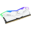 Оперативная память 32Gb DDR5 6000MHz Team T-Force Delta RGB (FF4D532G6000HC38JDC01) (2x16Gb KIT) - фото 5