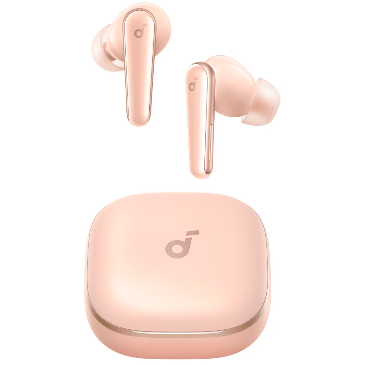 Гарнитура Soundcore Liberty 5 Pink