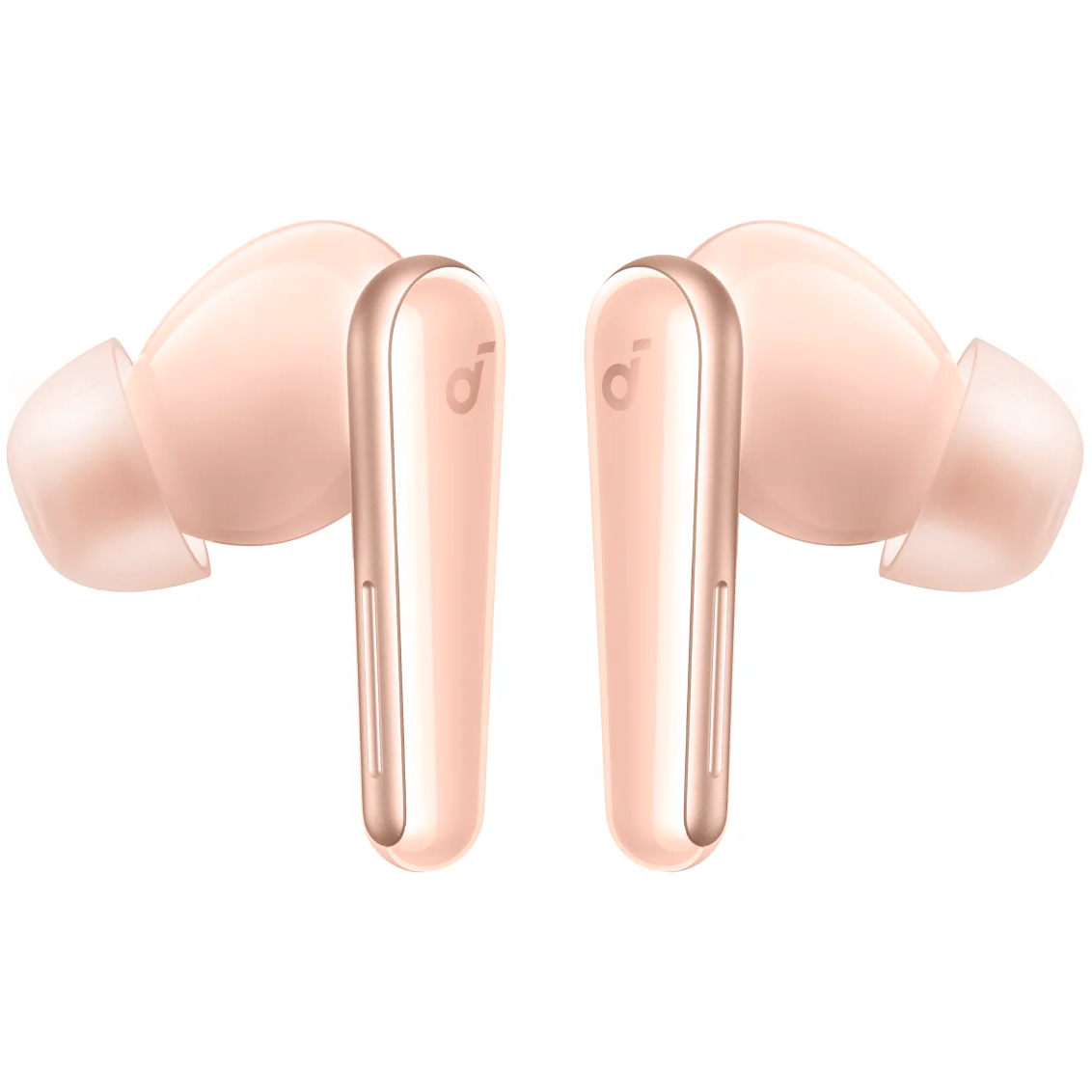 Гарнитура Soundcore Liberty 5 Pink - A3957G51 - фото 2