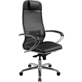 Офисное кресло Метта Samurai SL-1 (A.2.1.49) (zA.2.1.49)